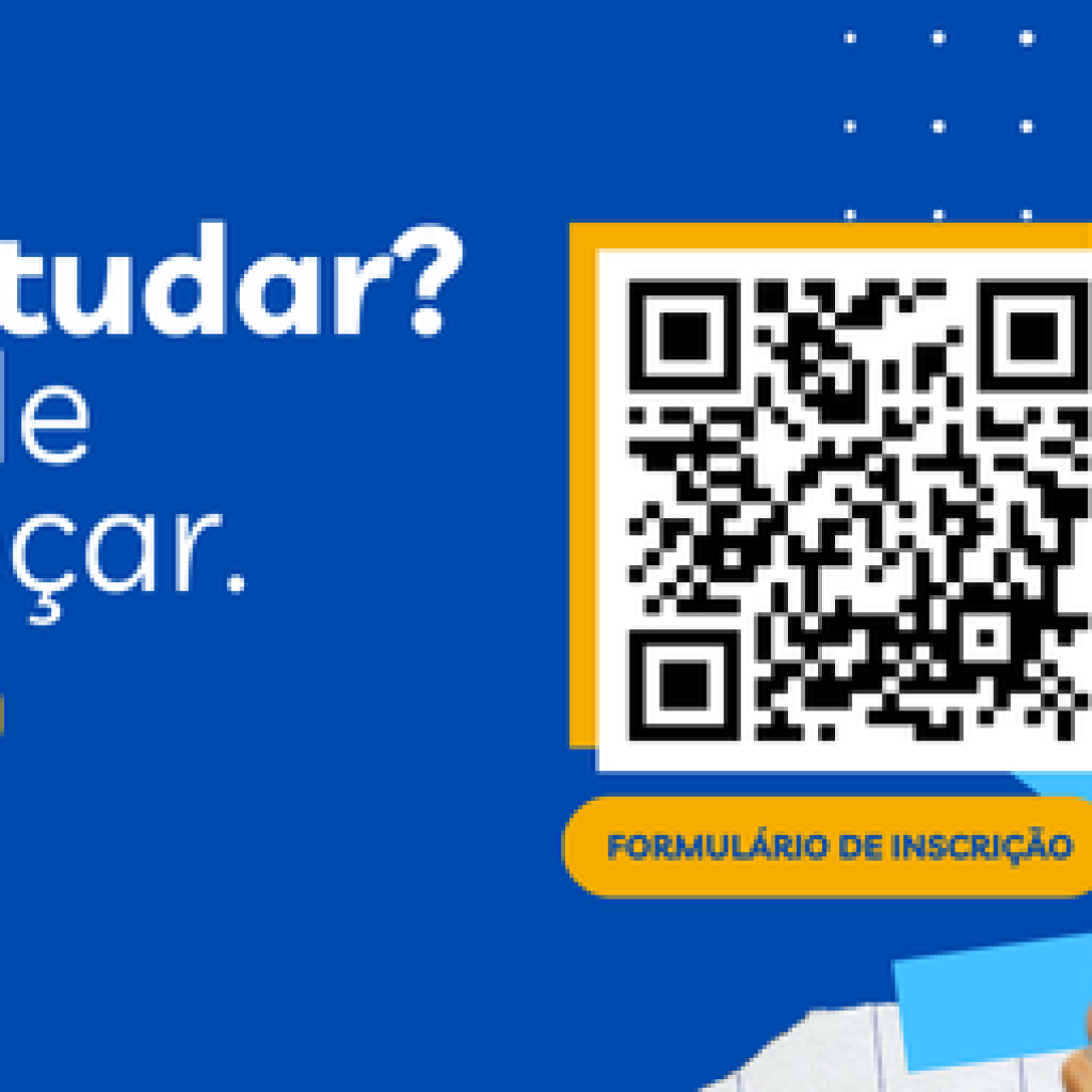 PREFEITURA DE SABARÁ ABRE INSCRIÇÕES PARA VAGAS REMANESCENTES DA EJA