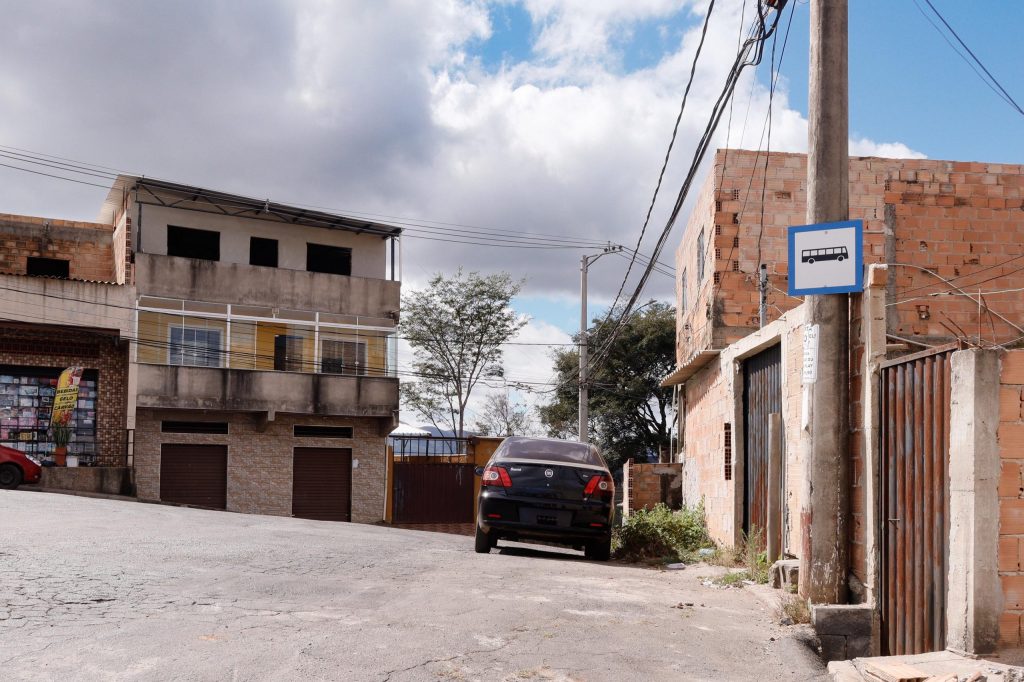 SABARÁ AMPLIA TRANSPORTE E LANÇA LINHA ENTRE ADELMOLÂNDIA E BELO HORIZONTE
