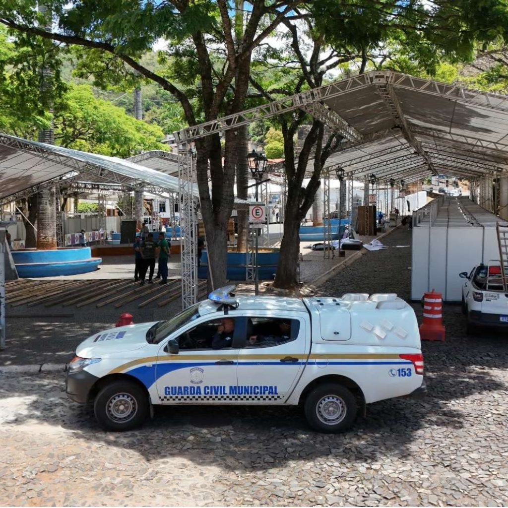 RESULTADO DO SORTEIO DOS AMBULANTES CADASTRADOS PARA O 39º FESTIVAL DA JABUTICABA 2025