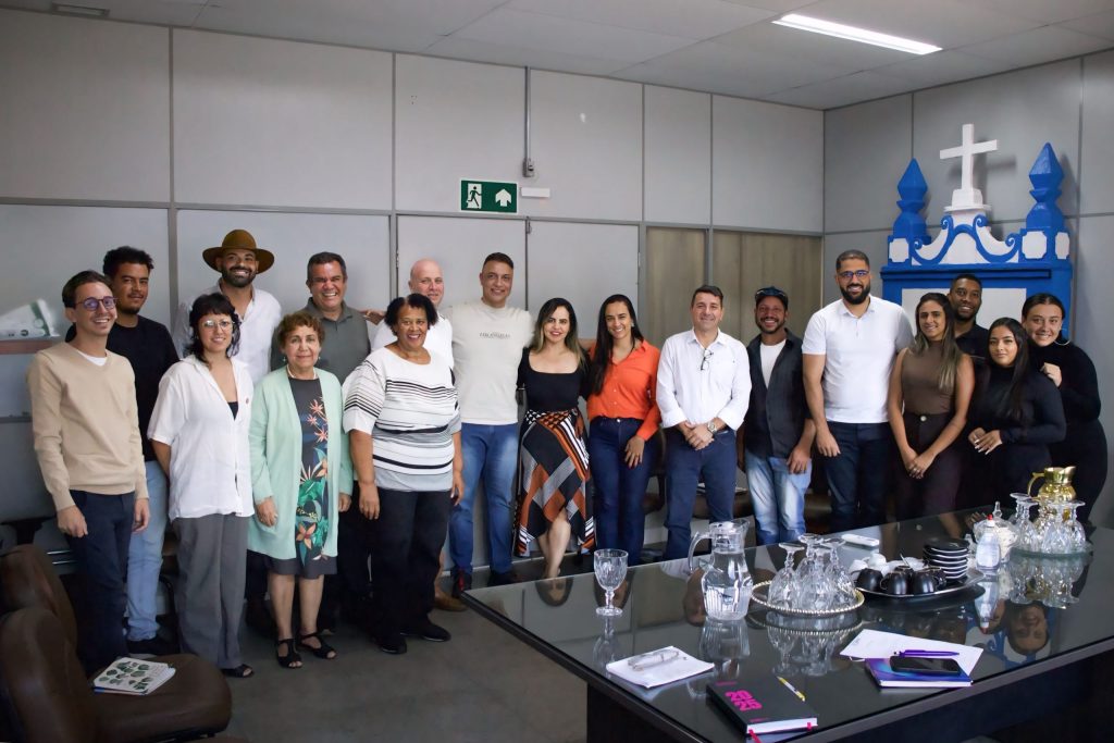 CONSELHO MUNICIPAL DE HABITAÇÃO MARCA AVANÇO HISTÓRICO EM SABARÁ