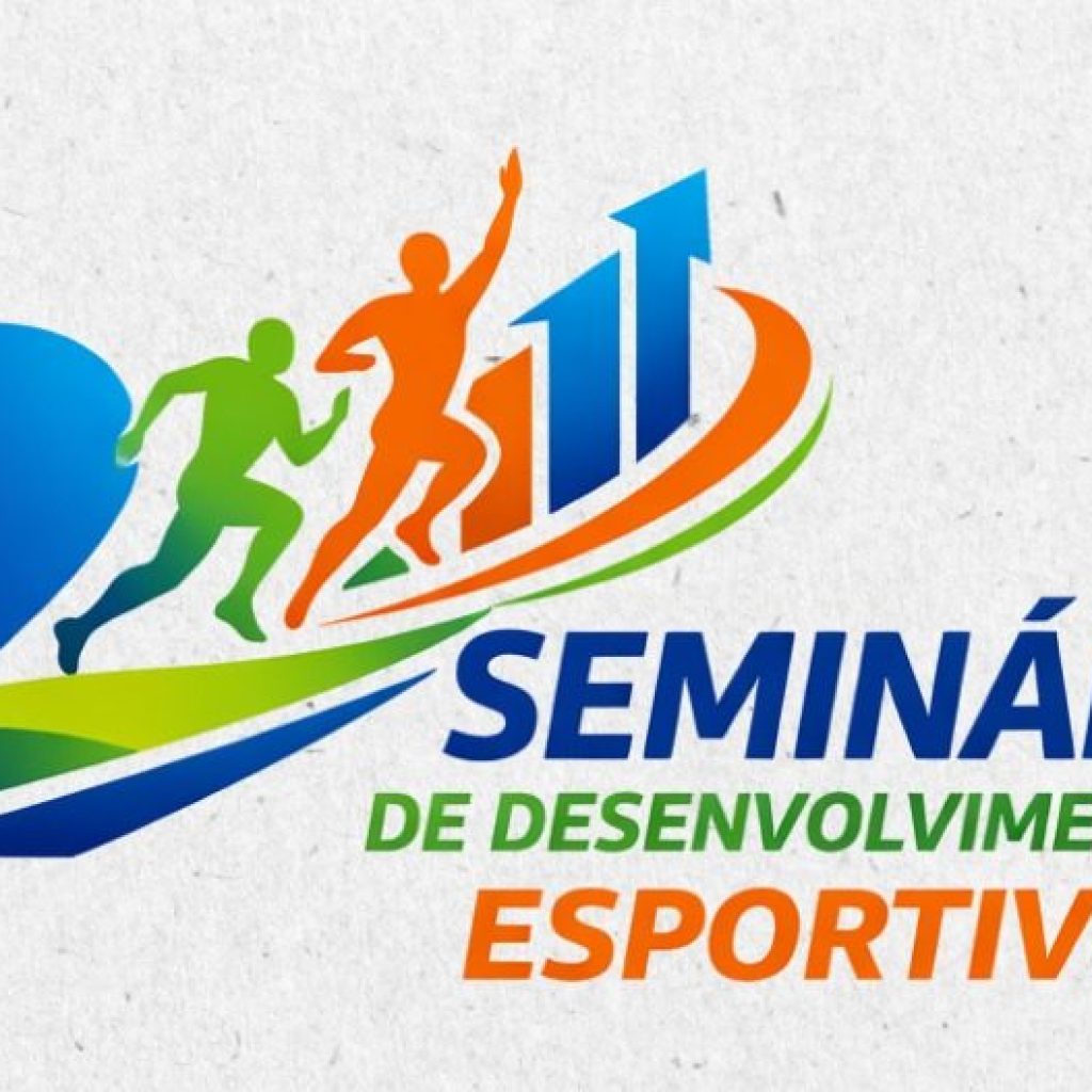 SABARÁ RECEBE O II SEMINÁRIO DE DESENVOLVIMENTO ESPORTIVO