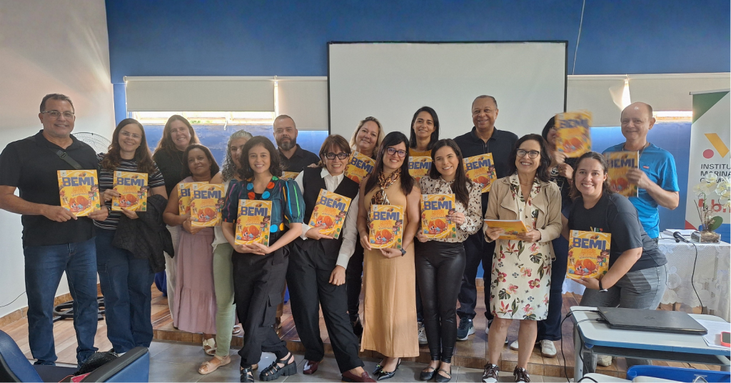 PREFEITURA SABARÁ INICIA PROJETO DE EDUCAÇÃO FINANCEIRA NAS ESCOLAS MUNICIPAIS