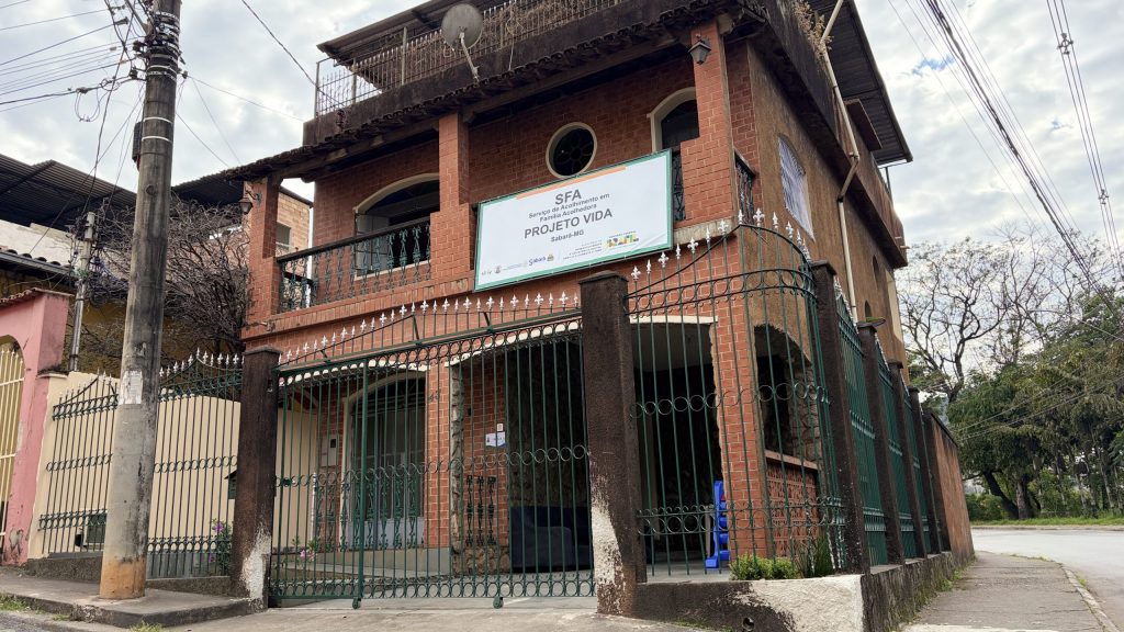 PREFEITURA DE SABARÁ INAUGURA SEDE DO FAMÍLIA ACOLHEDORA E REFORÇA PROTEÇÃO A CRIANÇAS E ADOLESCENTES