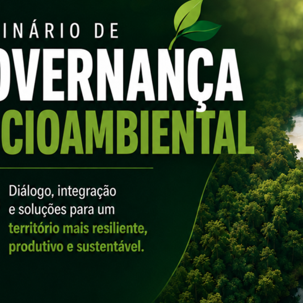 PREFEITURA DE SABARÁ PROMOVE SEMINÁRIO SOBRE LICENCIAMENTO AMBIENTAL E BIODIVERSIDADE