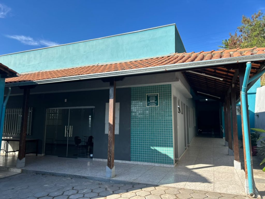 SABARÁ AMPLIA PROTEÇÃO SOCIAL COM NOVO CENTRO DE CONVIVÊNCIA NO AMÉLIA MOREIRA